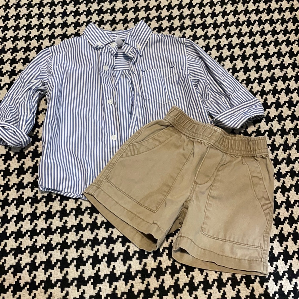 Boys Set! Perfect for Easter 🐣